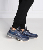 кроссовки kyle_runn_pppu HUGO - темно-синий(50480836)