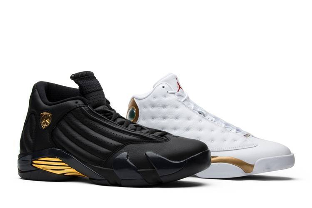 Jordan 1 defining moments pack 2025