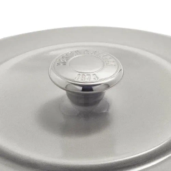Merten & Strock Кастрюля 26 см 5 л 1873 Dutch Oven + крышка