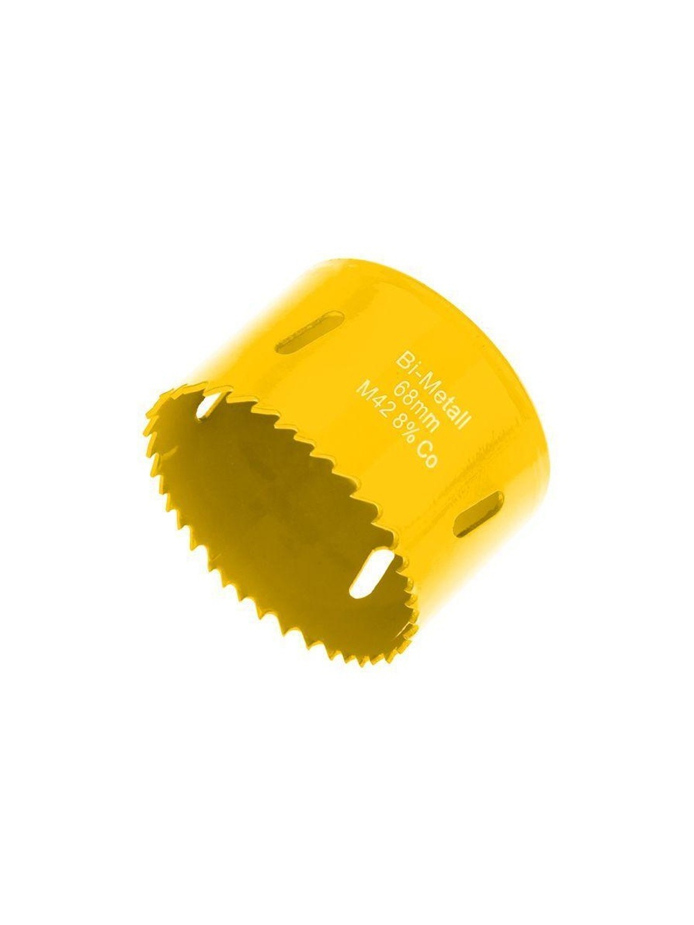 Коронка Bimetal 68мм Kranz KR-92-0235