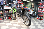 Kawasaki KLX250 LX250E-A00832