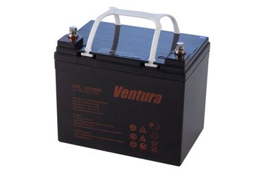 Аккумуляторы Ventura HRL 12210W - фото 1