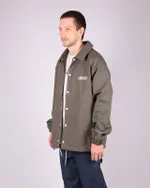 Куртка Anteater Coach Хаки