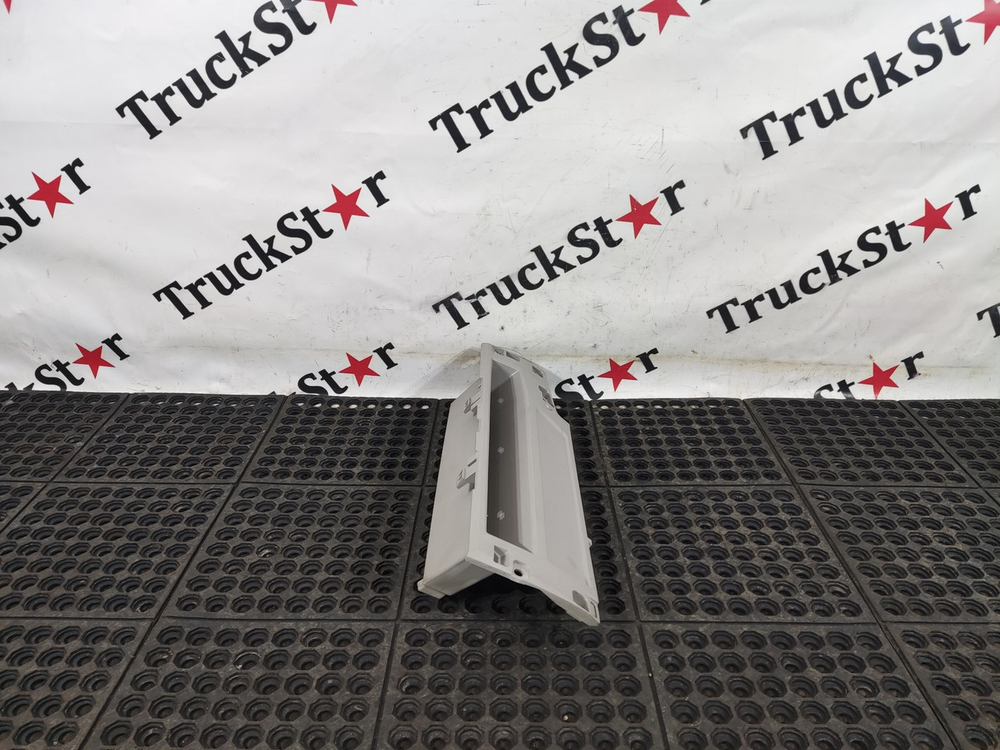 Ниша верхнего вещевого отделения правая