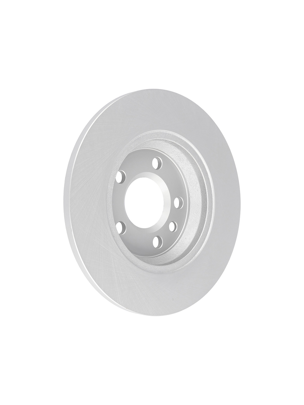 Диск тормозной задний с покрытием FORD GALAXY I/VW SHARAN 98->2010 /D=294MM GANZ GIJ10376