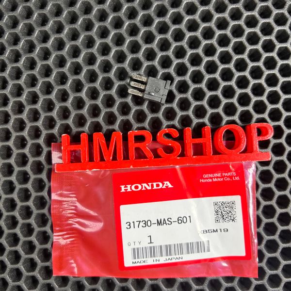 Honda Диод в сборе, трехходовой (sumitomo) 31730-MAS-601