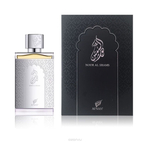 Afnan Perfumes Noor Al Shams Silver