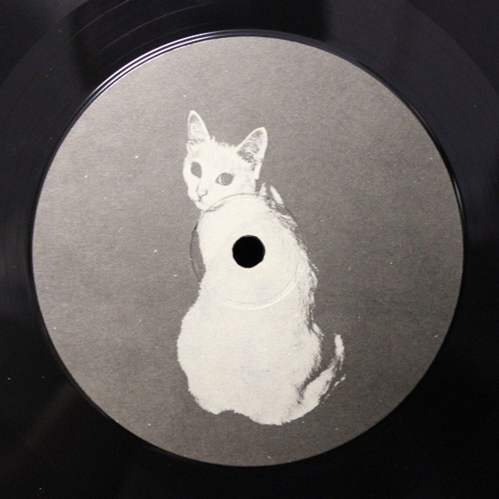 Зоопарк / Музыка Для Фильма (LP)