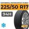 Continental WinterContact TS 830 P 225/50 R17 94H