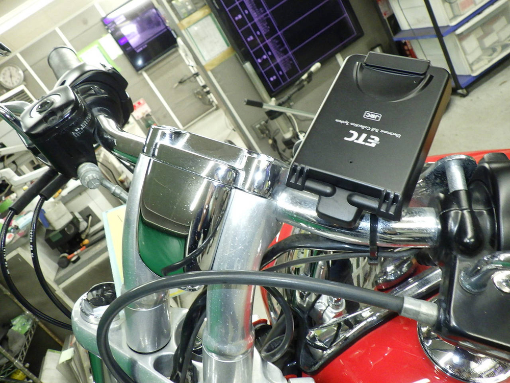 Harley-Davidson Low Rider FXDL1580 054027