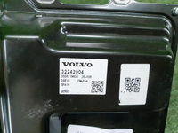 Блок управления ДВС Volvo XC60 2 (2017-н.в.)