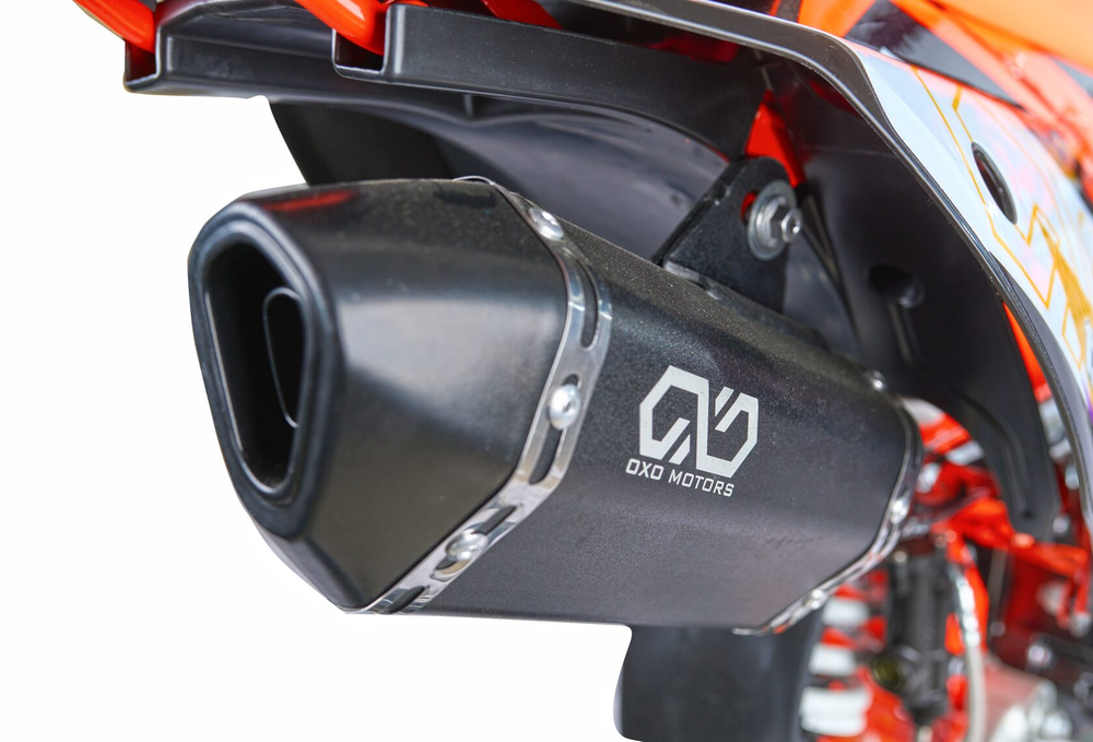 Питбайк OXO PRO 150 M