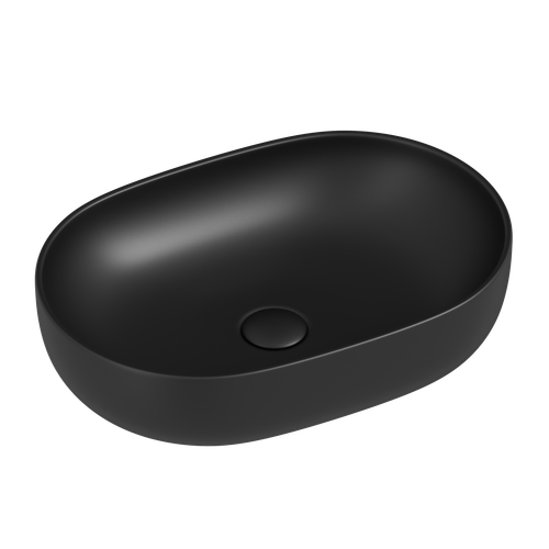Раковина Ceramica Nova Element 60 CN6047MB черная матовая