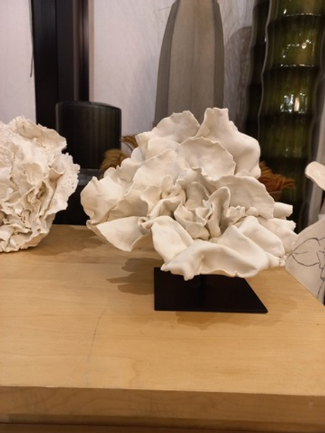 Скульптура Pascale Morin By-Rita Crete