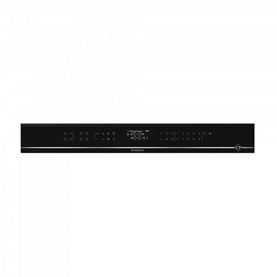 Индукционная стеклокерамич. панель De Dietrich DPI4420X