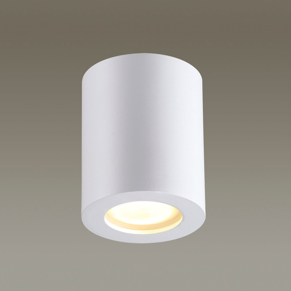 Накладной светильник Odeon Light 3571/1C