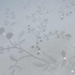 Скатерть110*137см ПВХ на тканевой основе, NN-1008618