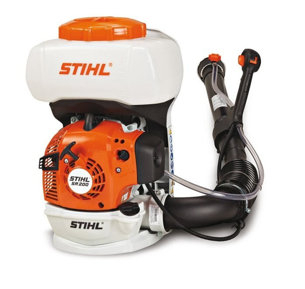 Опрыскиватель Stihl SR 200