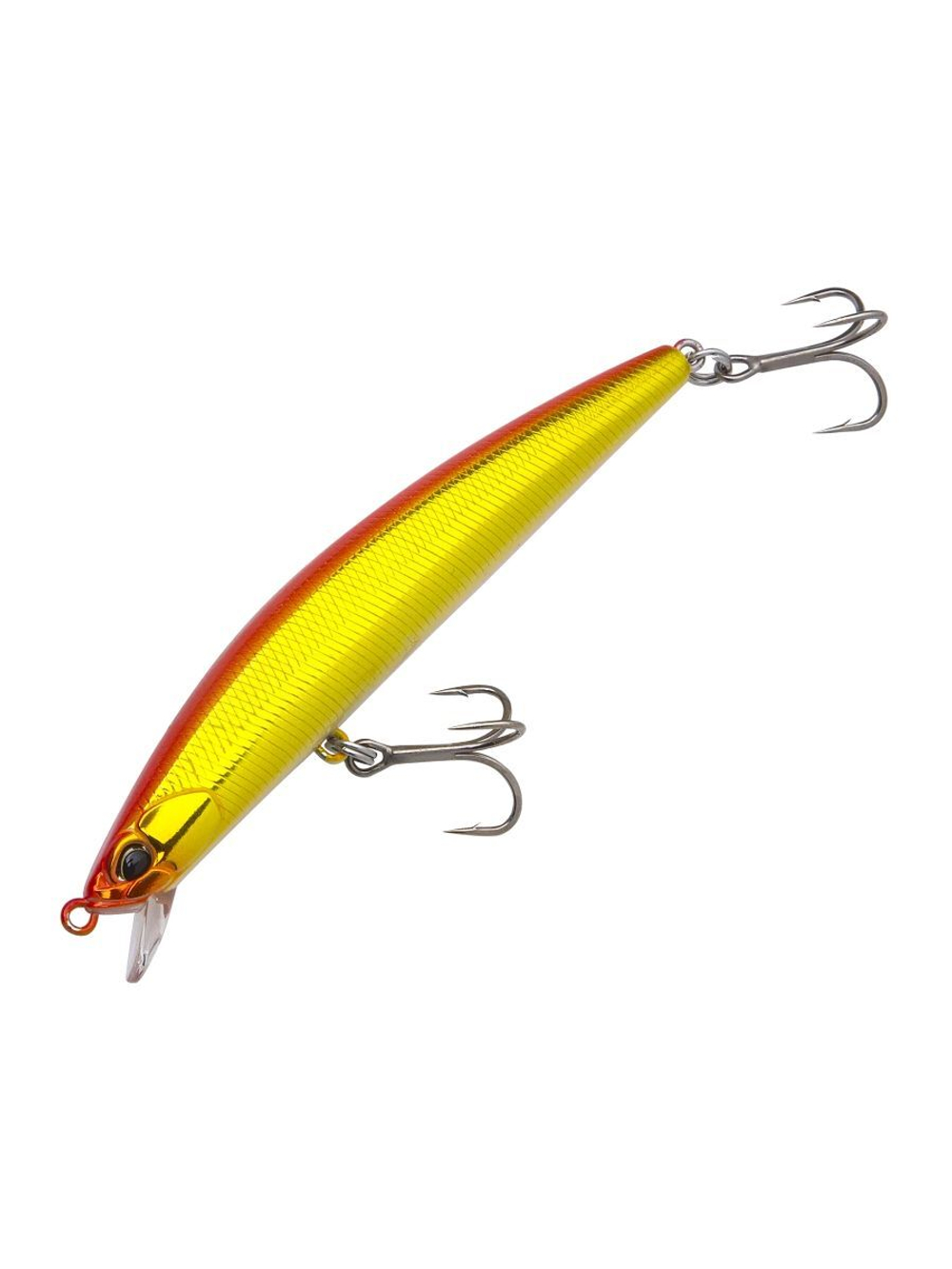 Воблер DUO Tide Minnow Sprat 120SF, ADA0003 Chart Back, 120 мм, 19 г, медленно всплывающий, минноу