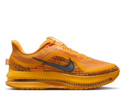 Кроссовки для бега мужские Nike PegasusPremium Modern Mayfly M Желто-Черный