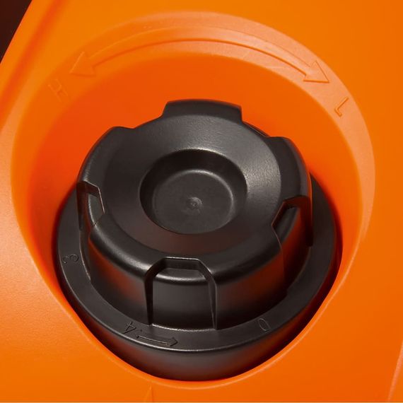 Электрический аэратор-скарификатор Daewoo DSC 2000E