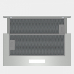 Встраиваемая вытяжка Gorenje TH60E5X