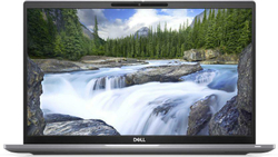 Ноутбук 15.6" Dell Latitude 7520 (7520-2671)