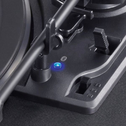 Проигрыватель винила Teac TN-180BT-A3 cherry