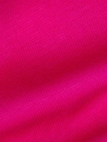 Шапка для девочки трикотажная и снуд