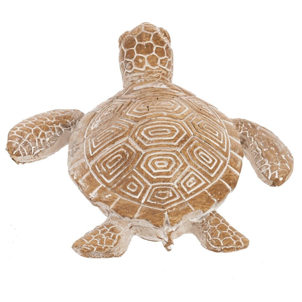 GAEM Фигурка декоративная "Черепаха", L9 W9 H3 см