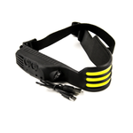 Фонарь налобный FA689