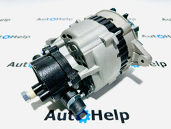 Генератор ALMZ004 S5A1-18-300 A1T33676 SL, HA 12V 65A