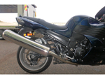 Kawasaki ZZ-R1400 , 2007