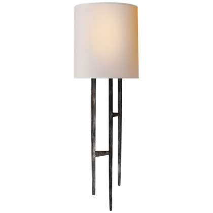 Настенный светильник Visual Comfort Vail Sconce