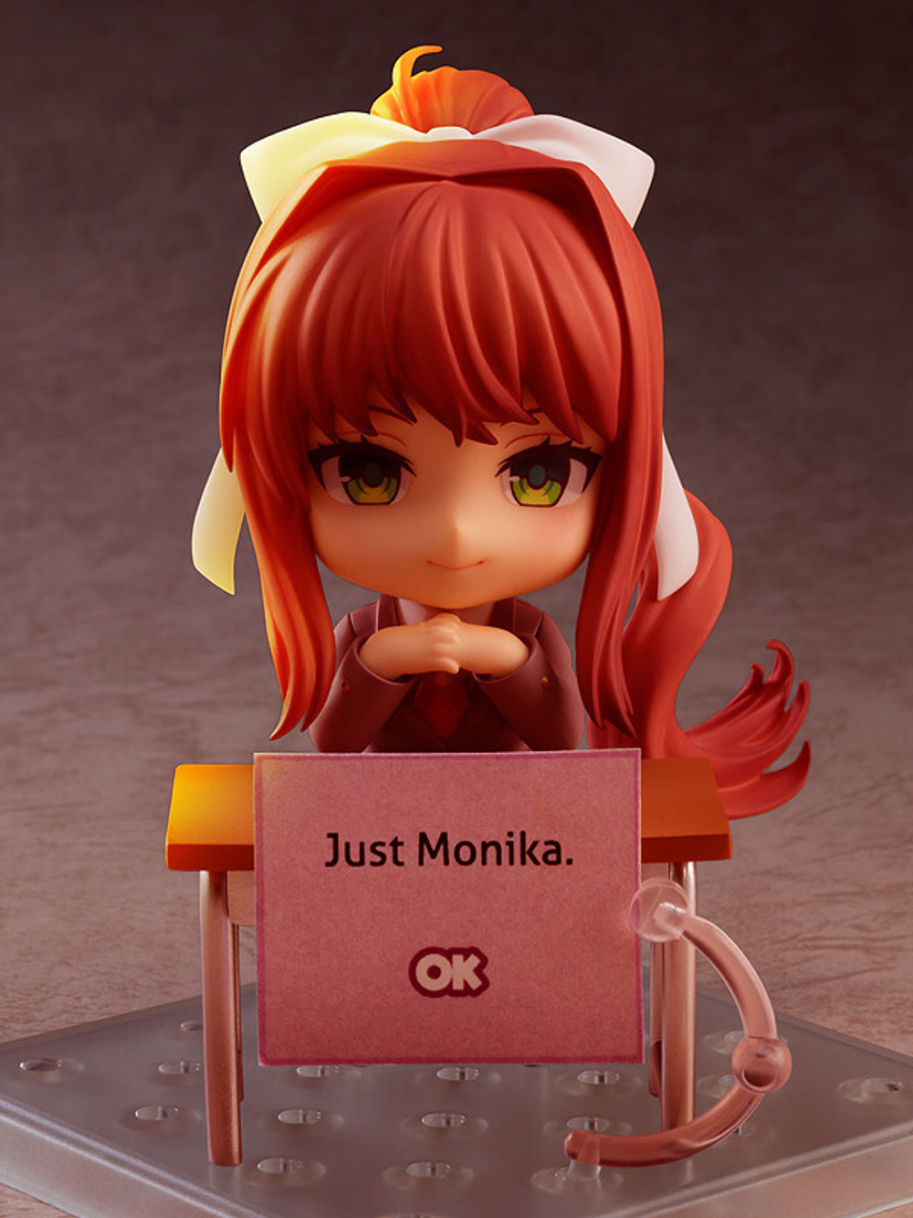 Monika