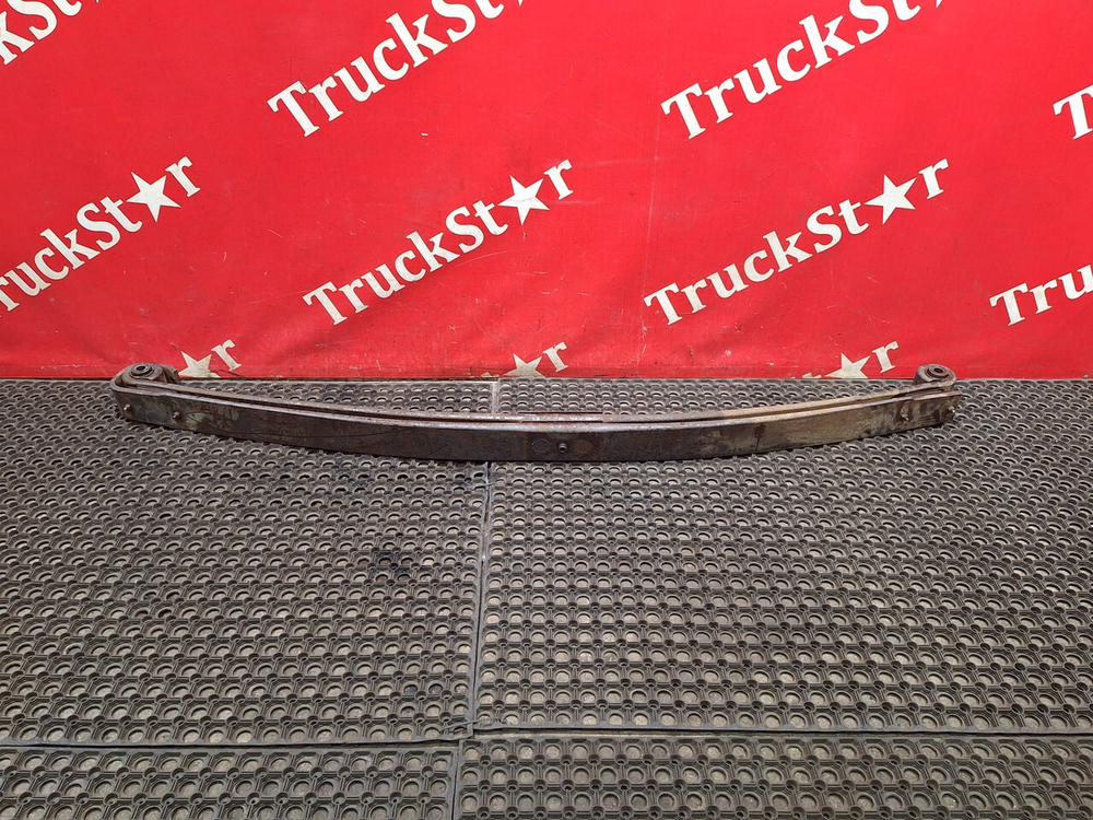 Рессора передняя