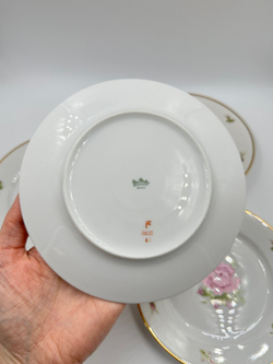 Пирожковая тарелка Rosenthal