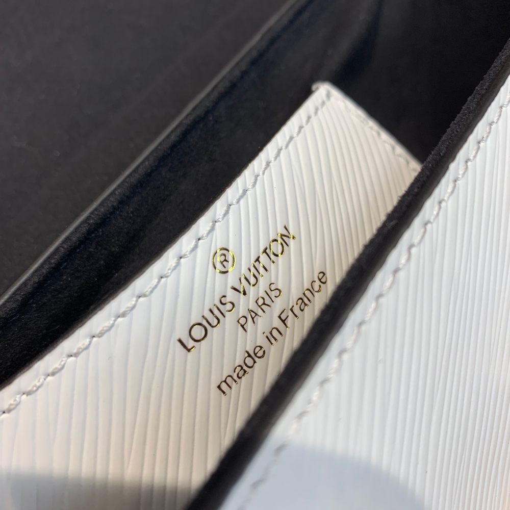 Louis Vuitton Twist MM