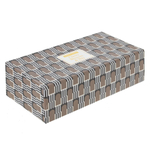 Набор из 3-х свечей ароматических