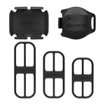 Датчики скорости и каденса для велосипеда Garmin Bike Speed Sensor 2 and Cadence Sensor 2