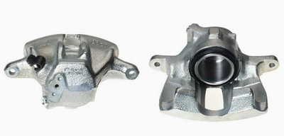 BUDWEG CALIPER - 341008-BUD - Brake Caliper