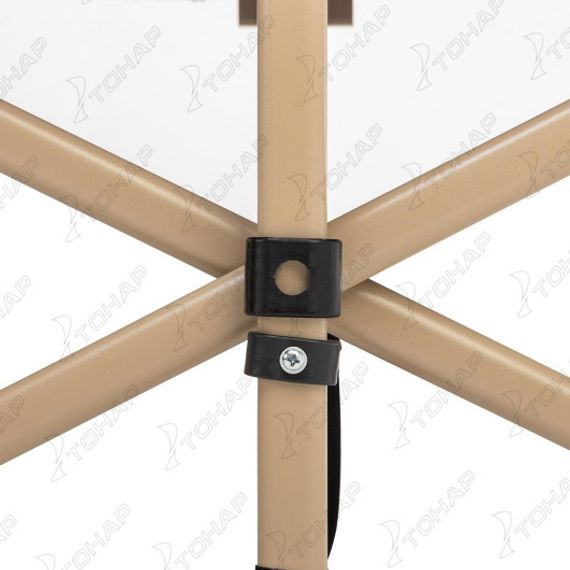 Кровать походная 190*71*35см (PR-MC-506) PR