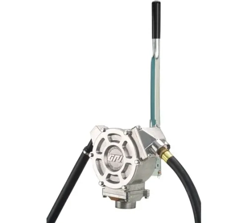 Ручной насос GPI HP-100-NUL