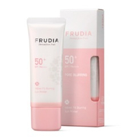 Солнцезащитный крем-праймер с матирующим эффектом SPF50+ PA+++ Frudia Velvet Fit Blurring Sun Primer 40г