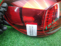 Фонарь левый внешний VW Tiguan 1 (2011-2018) LED