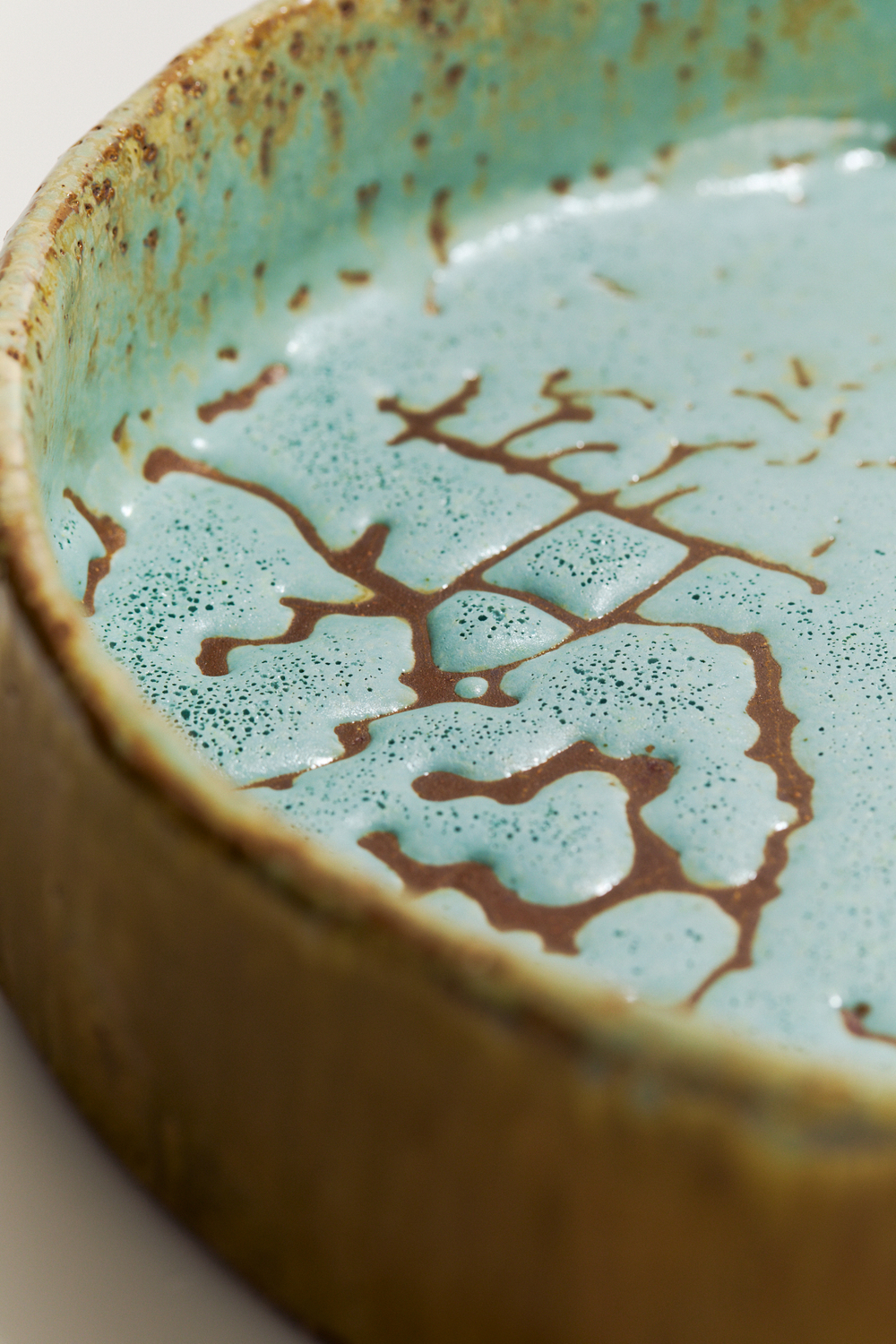 Тарелка ALTAR