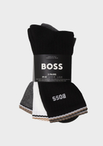 Носки BOSS (3 шт.)