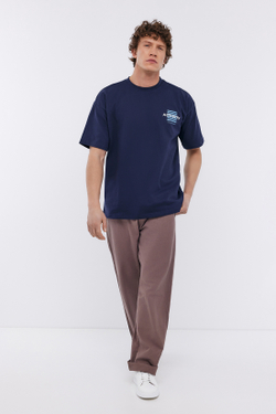 Футболка мужская B7324049 BAON