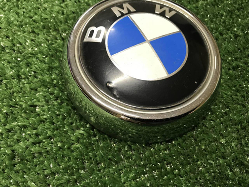 Эмблема крышки багажника BMW X3 F25 (2010-2017)
