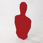 Гонг подвесной Силуэт